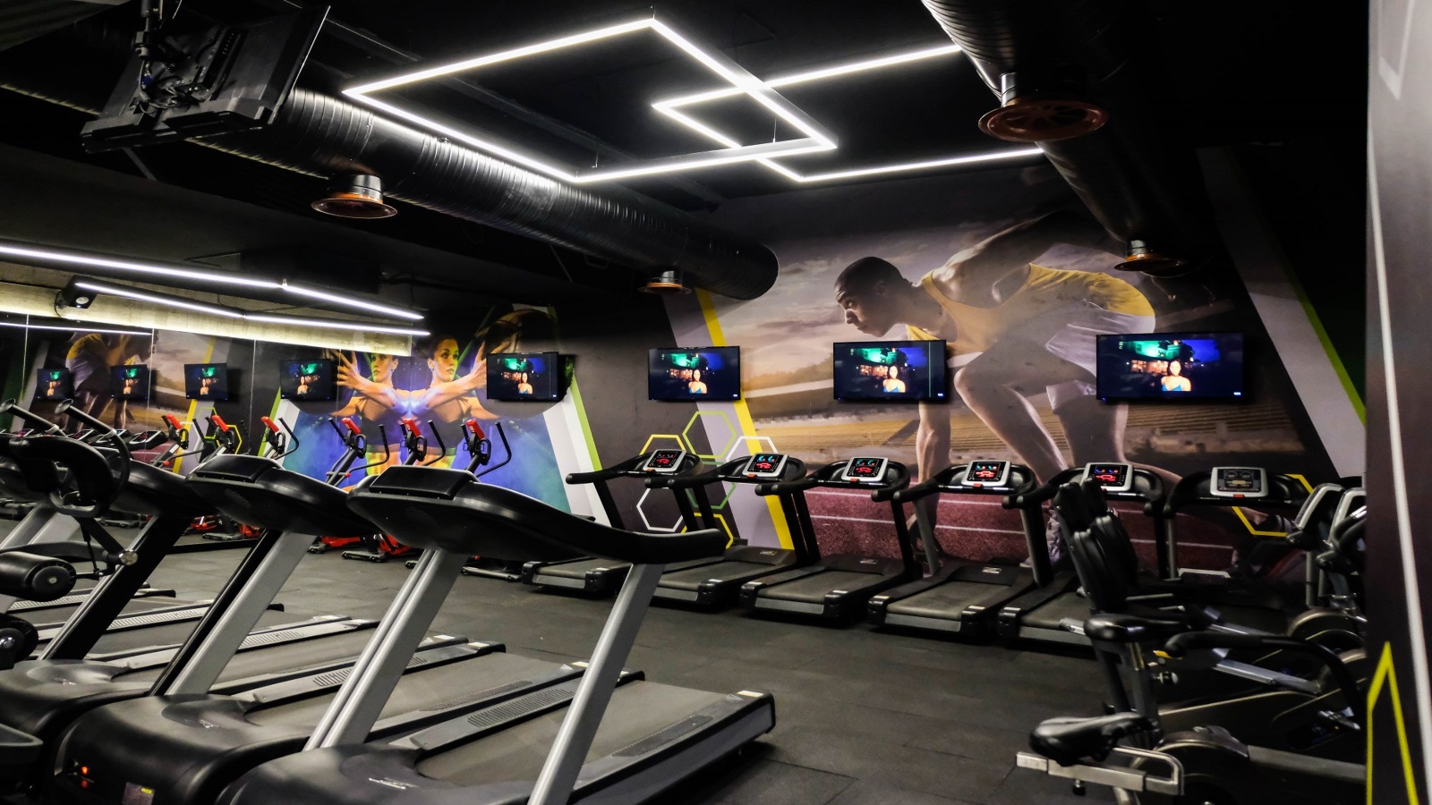 fit plus fitness wellness center